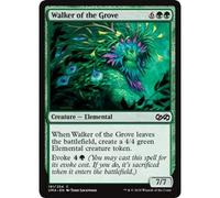 Walker of the Grove | Ultimate Masters
