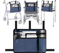 Walker Organizer Bag, for Drive Devilbiss Enigma Transit