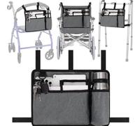 Walker Organizer Bag, for Drive Devilbiss Expedition