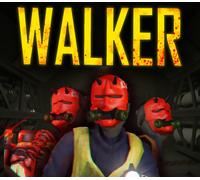 WALKER PC Steam CD Key