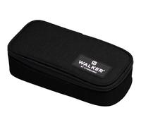 Walker pencil case Concept Pencil Box Black