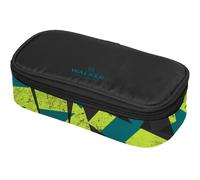 Walker pencil case Concept Pencil Box Papercut