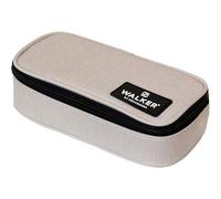 Walker Pencil case Concept Pencil Box Popcorn Beige