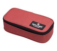Walker Pencil case Concept Pencil Box Terracotta Light red