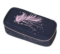 Walker Pencil case Fame 2.0 Pencil Box Glory Gallop Dark Blue