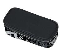 Walker Pencil case Fame 2.0 Pencil Box Graffiti Black