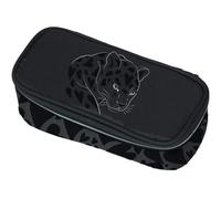 Walker Pencil case Fame 2.0 Pencil Box Leoheart Black