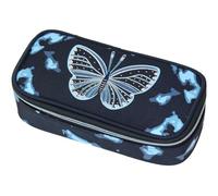 Walker Pencil case Fame 2.0 Pencil Box Shadow Dancer Dark Blue
