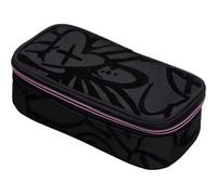 Walker Pencil case Fame Ace Pencil Box Black Graffiti