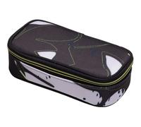 Walker Pencil case Fame Ace Pencil Box Football Multicolored