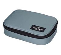 Walker Pencil case Wizzard Pencil Box Big Greenery Green-Grey