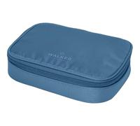 Walker Pencil case Wizzard Pencil Box Big Ocean Blue