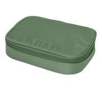 Walker Pencil case Wizzard Pencil Box Big Olive
