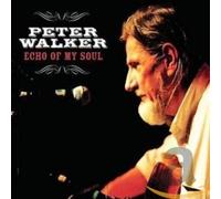 Walker, Peter - Echo of My Soul