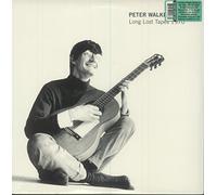 Walker, Peter - Long Lost Tapes1970 [VINYL]