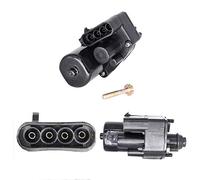 Walker Products 220-1004 Fuel Injection Idle Air Control Valve