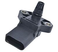 Walker Products 225-1083 MAP Sensor, Manifold Absolute Pressure Sensor, 4-Terminal Replacement Sensor