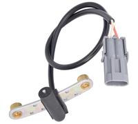 Walker Products Crankshaft Position Sensor 235-2041 Replacement for OE 7700742634
