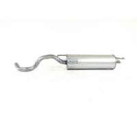 Walker Rear Exhaust Muffler for VW Golf 4 IV 1,4 16V APE AXP 99-02