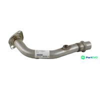 Exhaust Pipe for TOYOTA:COROLLA,COROLLA VIII,COROLLA Sedan,COROLLA Estate