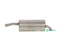 WALKER REAR MUFFLER 23161 FOR FORD