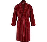 Walker Reid Dressing Gown WR88861 Red Small