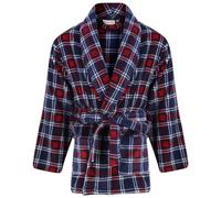 Walker Reid Men's Bed Jacket. (XL)
