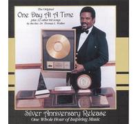 Walker, Rev. Thomas - One Day at a Time