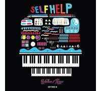 WALKER & ROYCE - SELF HELP [VINYL]