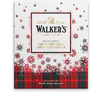 Walker’s 2025 Advent Calendar with Shortbread Cookies from Scotland (294g) Li...