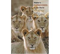 Walker′s Carnivores of the World