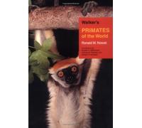 Walker′s Primates of the World