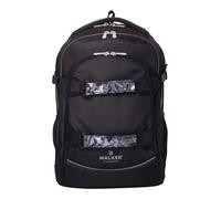Walker school backpack Fame Backpack Graffiti