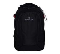 Walker school backpack with laptop compartment Campus Neo Backpack 29L Black