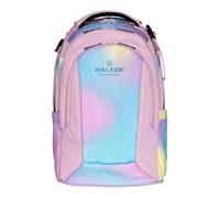 Walker school backpack with laptop compartment Campus Neo Backpack 29L Gradient rose