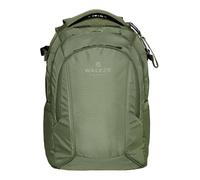 Walker school backpack with laptop compartment Campus Neo Backpack 29L Olive