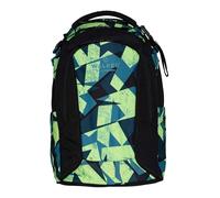 Walker school backpack with laptop compartment Campus Neo Backpack 29L Papercut multicolored