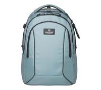 Walker school backpack with laptop compartment Campus Neo Backpack 30L Greenery mint
