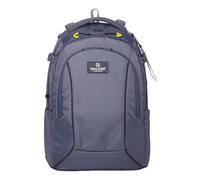 Walker school backpack with laptop compartment Campus Neo Backpack 30L Steel Grey gray