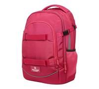 Walker school backpack with laptop compartment Fame Backpack 28L Magenta purple