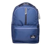 Walker school backpack with laptop compartment Rey Backpack 30L Shark Blue
