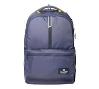 Walker school backpack with laptop compartment Rey Backpack 30L Steel Grey blue-grey