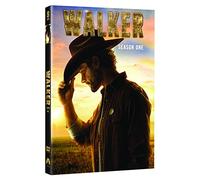 Walker: Season One