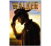 Walker: Season One