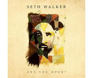 Walker, Seth - Are You Open?