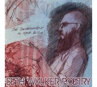 Walker, Seth Poetry - Government Is Your Bitch