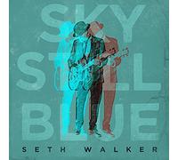 Walker, Seth - Sky Still Blue [Vinyl LP] [VINYL]