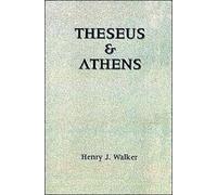 Walker - seus and Athens - New hardback or cased book - N555z