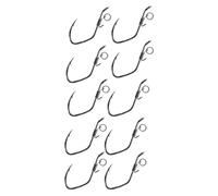 Walker Shrimp Hook - Accessories with Bait | Multipurpose Hook to Hold Shrimp in Coastal Waters, Open Sea, Rivers, Lakes, Ponds and Beaches