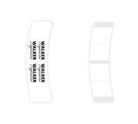Walker Signature Tape Contour Minis - 72 Tabs